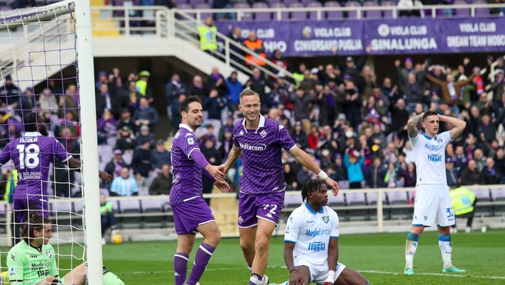 Barak torna a esultare: “Credi in te stesso e non tirarti mai indietro” - immagine 1