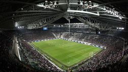 Effetto Stadium