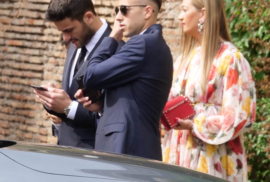  Stephan El Shaarawy (Forzaroma.info) 