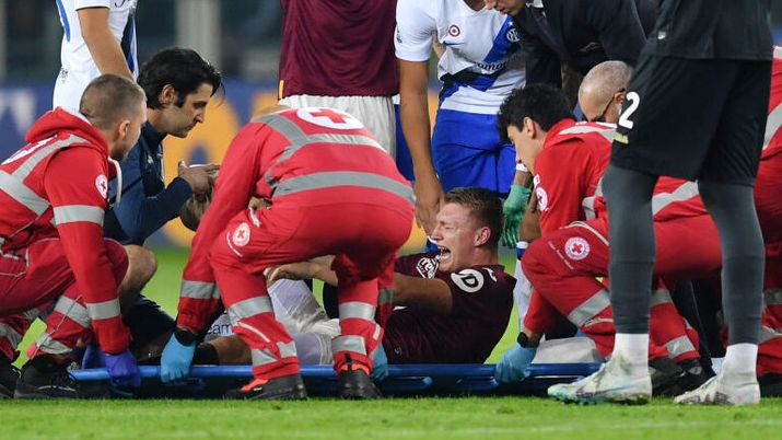 Tuttosport: “Schuurs, come procede il recupero. Una gara a maggio non è da escludere” - immagine 1