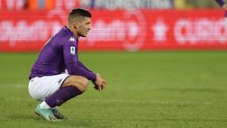 Jovic favorito su Cabral, in tre per una maglia sulla sinistra