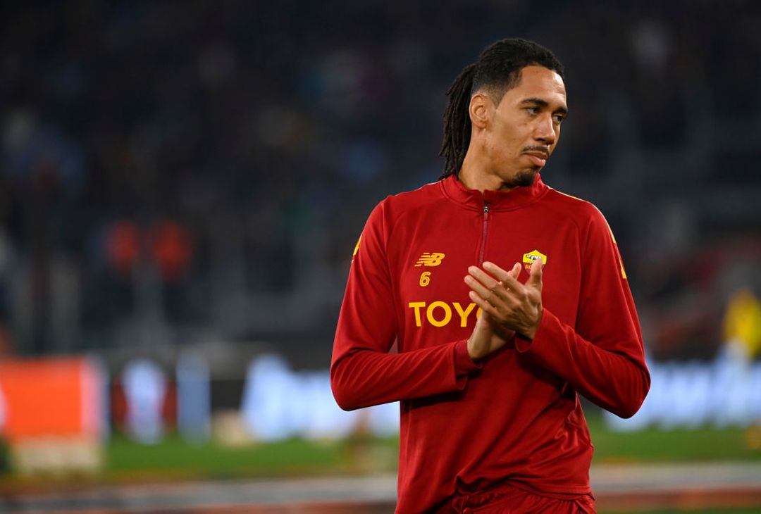 Roma-Salisburgo 2-0 – FOTO GALLERY - immagine 9