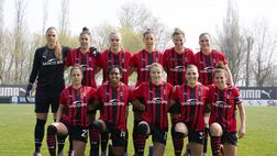 Femminile, Empoli-Milan 0-3: marcatori e tabellino di ‘acmilan.com’ | News