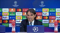 Derby Inter-Milan 1-0, Inzaghi: “Le critiche mi hanno caricato” | VIDEO