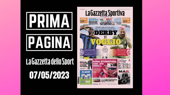La Gazzetta dello Sport