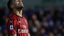 Suso: “Intesa con Montella e che rapporto con Gattuso! Con Pioli invece …”