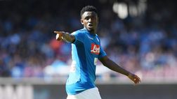 E adesso il West Ham studia la “doppia beffa”: sondaggio per Diawara del Napoli