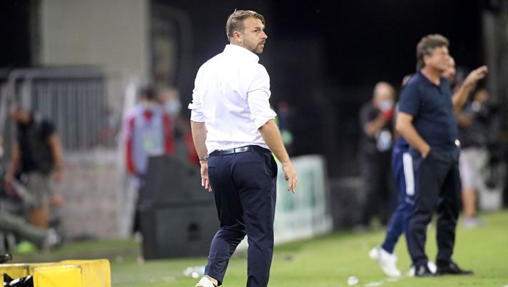 Venezia, Zanetti: “Con il Sassuolo non mancherà solo Johnsen…” - immagine 1