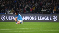 Khvicha non aver paura di sbagliare un calcio di rigore…