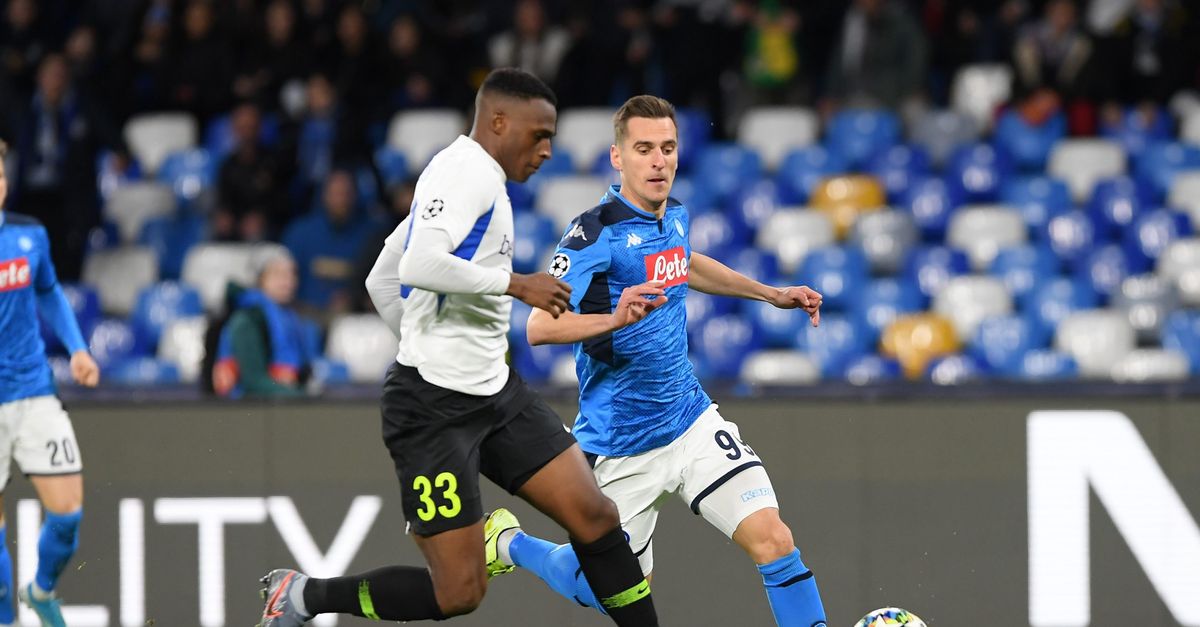 Mercato 20 milioni per una punta e due difensori Tutto Bologna 