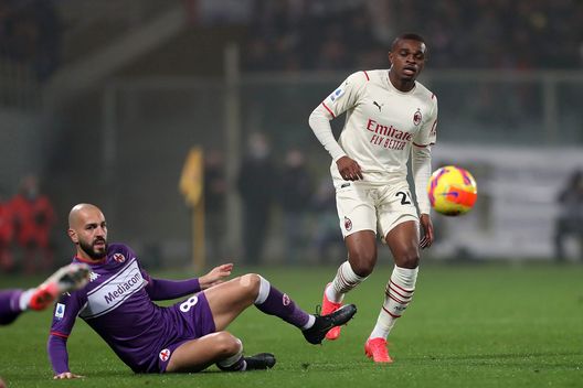 Riccardo Saponara con Pierre Kalulu. Riccardo Saponara con Pierre Kalulu.