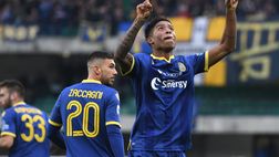 Verso la Samp, resta aperto il rebus attacco: sale Salcedo
