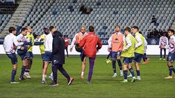 Fiorentina, vittoria meritata e sudata: con il Bastia poca brillantezza