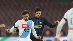 Premium – Cessioni, Ranocchia: le alternative sono poche. Gnoukouri? Ora c’è il Palermo
