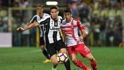 Hernanes sempre più lontano dalla Juventus, ecco dove potrebbe andare il brasiliano