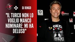 DJ Ringo: “Milan, prendi Isco, Vlasic o Brandt. Su Calhanoglu …”