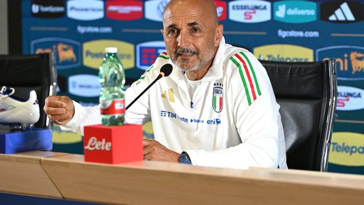 Luciano Spalletti