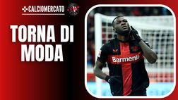 Calciomercato Milan – Dalla Spagna: “Torna di moda il nome di Boniface”