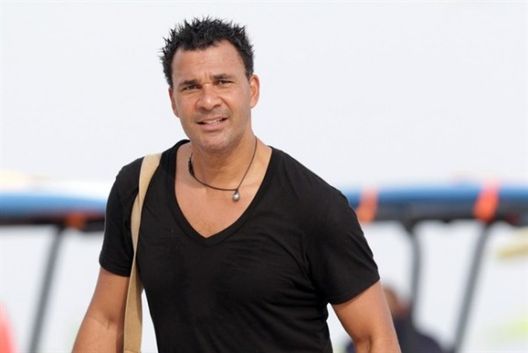 Ruud Gullit, ex giocatore del Milan - fonte foto: www.vanityfair.com Ruud Gullit, ex giocatore del Milan - fonte foto: www.vanityfair.com