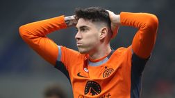 Inter, per Bastoni nessun guaio, solo affaticamento: “Ma è già stato preallertato…”