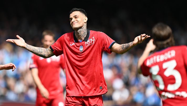 Scamacca avverte la Fiorentina: “A Firenze conta vincere, sputeremo sangue” - immagine 1