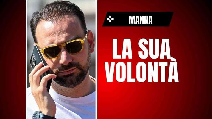 DS Milan, Manna il profilo più gradito: lui ha fatto sapere che ...