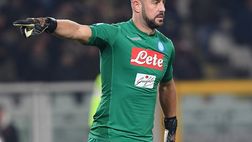 I migliori giocatori a parametro zero: Reina in testa alla classifica
