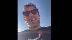 VIDEO / Del Piero, impazza il gossip sul suo ritorno alla Juve. Lui corre a Doha