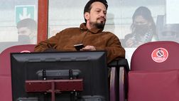 Reggina, arrestato il presidente Gallo