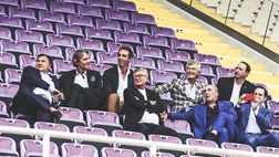 Fantini duro: “Dispiace per Prandelli. Le colpe sono di chi ha costruito la rosa”