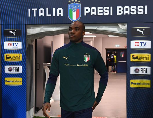 Italia Ogbonna, getty images Italia Ogbonna, getty images