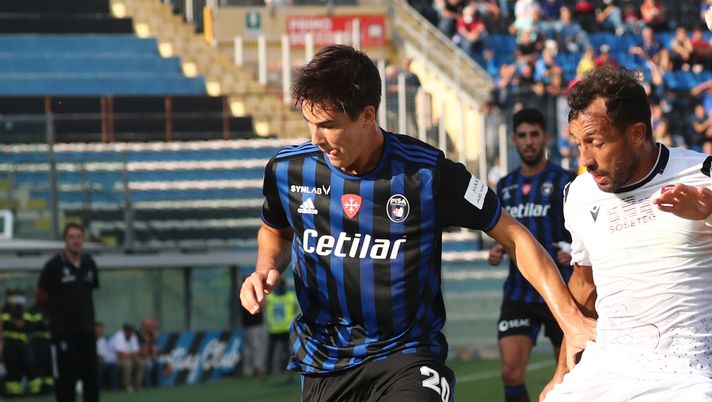 Pietro Beruatto Pietro Beruatto