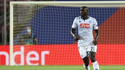 Calciomercato Serie A: il Napoli lavora per Koulibaly, il Monza piomba su Casale