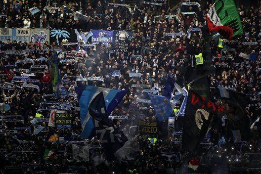 Tifosi Lazio Tifosi Lazio