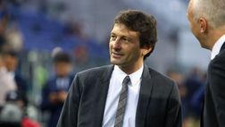 Leonardo: “Cristiano Ronaldo per il PSG? Ho solo una risposta da dare, anche per Messi”