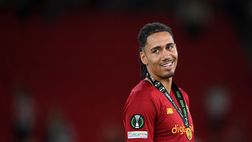 Roma-Feyenoord, le pagelle dei quotidiani: Mou d’oro, Smalling da coppa