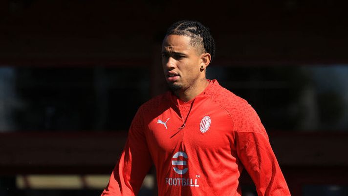 Milan, Okafor sui social: “Sono tornato”. Ecco quando è atteso in gruppo - immagine 1