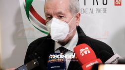 Ghirelli: “Crotone in Serie C? Non me l’aspettavo. La famiglia Vrenna saprà reagire”