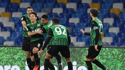 Fantacalcio, Sassuolo: gli esperti rispondono su Maxime Lopez e Ahyan