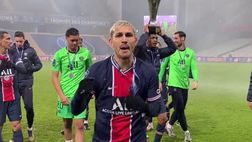Paredes: “La Juve mi voleva per sostituire Pirlo, poi…”