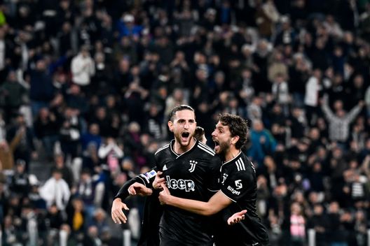 Serie A, Juve-Samp: 4-2. Stankovic tiene botta ma la spunta Allegri- immagine 2