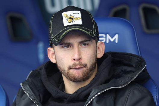 Vicario: “Futuro? Non ho la macchina del tempo per arrivare a luglio…”- immagine 2