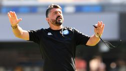 CdS – Gattuso richiama i suoi: discorso al Training Center. Ora serve la reazione