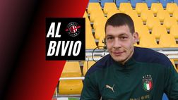 Calciomercato Milan – Belotti potrebbe restare al Torino