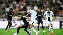 News Mercato, affari tra Udinese e Juve: “Possibile scambio in vista”
