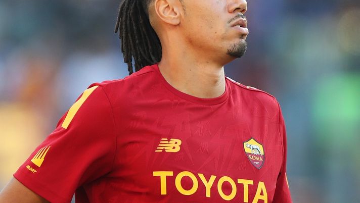 INFO SOS – Smalling, la verità sul contratto e la scadenza: arriva la spiegazione dell’agente - immagine 1