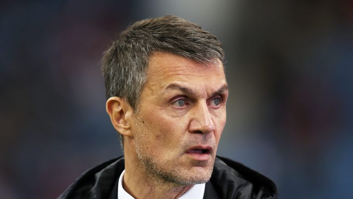 Paolo Maldini