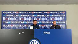 Bologna, Thiago Motta in conferenza: “Punizione secondo gol inesistente. L’Inter…”