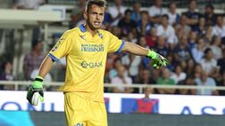 Frosinone, Leali: “Niente è impossibile, nemmeno la sfida con la Roma”