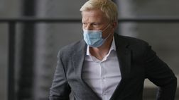 Bayern Monaco su Haaland? Kahn: “Ho incontrato Raiola ma…”